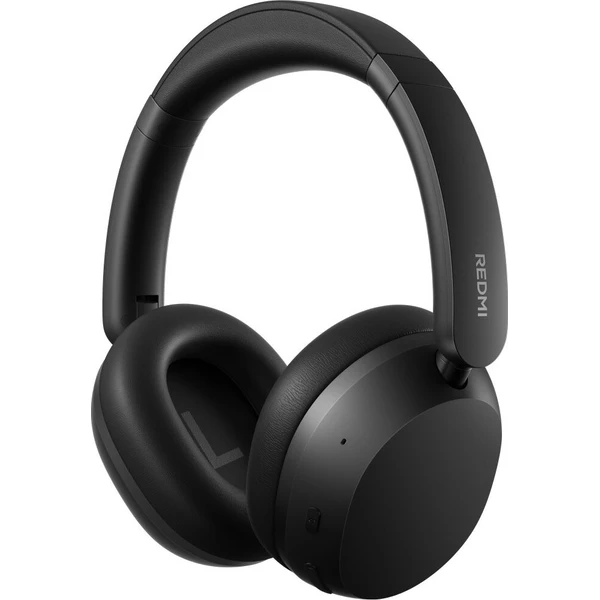 Xiaomi Redmi Headphones Neo náhlavní sluchátka černá - Sluchátka - Obrázek d_003db2b3bd654ef79a5678aa7861b475
