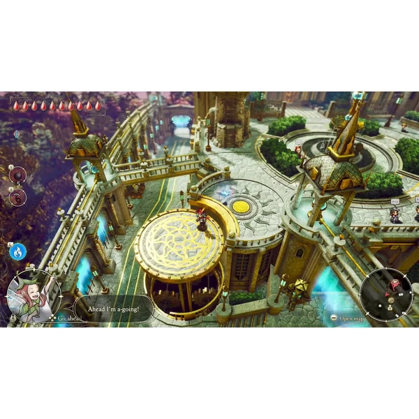 The Adventures of Elliot: The Millennium Tales (Game Key Card) (Switch 2) - Hry pro Nintendo Switch 2 - Obrázek d_0046546667c14a38ad93add564f26e6c