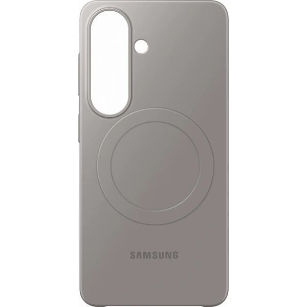 Samsung Slim Case s MagSafe kryt Galaxy S26 šedý - Pouzdra - Obrázek d_0052a1d5daeb48a8b2dccd071a8ea6e6
