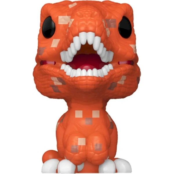 Funko Bitty POP! Arcade: Jurassic Park - Raptor - Funko POP! - Obrázek d_0057852144b44e82bffd9546d9a9102b