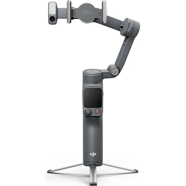 DJI Osmo Mobile 8P Advanced Tracking Combo - Stabilizátory - Obrázek d_0058e1d5d4154aee8431d591598b5520