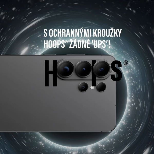 PanzerGlass® Hoops Ceramic II ochranné kroužky Samsung Galaxy S26 Ultra - Ochranné folie a skla - Obrázek d_00593ebb0cad411b95d5537c7b8b67c2