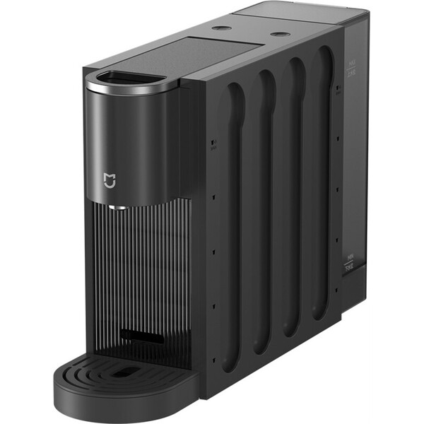 Xiaomi Mijia Capsule Coffee Machine kávovar na kapsuly čierny