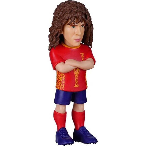 MINIX Football Legends: WCL Spain - PUYOL