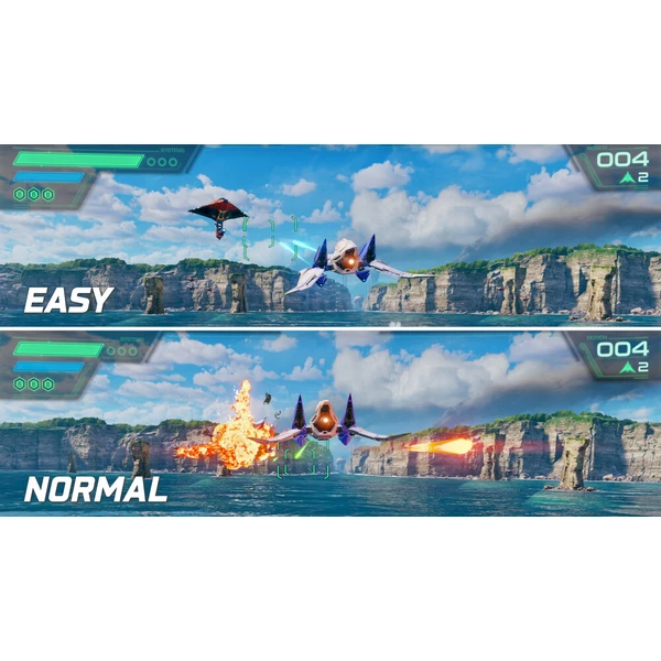 Star Fox (Switch 2) - Hry pro Nintendo Switch 2 - Obrázek d_006e4b84102f4d8b94f1211dcb25f745