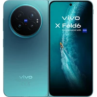 VIVO X Fold6 12GB/512GB modrý - Mobilní telefony