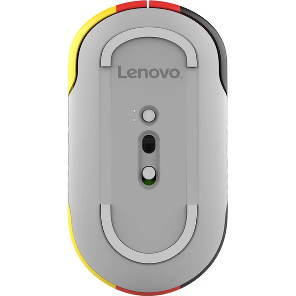 Lenovo 350 Bluetooth Silent bezdrátová myš Fan Edition - Germany - Myši - Obrázek d_0073769008fe4ce0a613f5f9451cb810