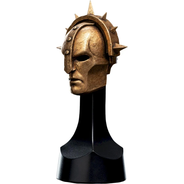 Soška Warhammer: Age of Sigmar - Stormcast Eternal Liberator Helm Replika - Sochy a sošky - Obrázek d_007c3eb8f87b4aee96723b45e87819b8
