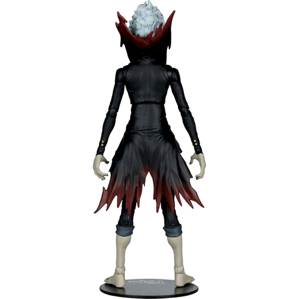 Figurka McFarlane Dandadan - Okarun (Transformed) 18 cm - Figurky - Obrázek d_00863a1b82264bb0a882fafbd0bb006a