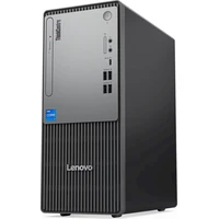 Lenovo ThinkCentre neo 50t Gen 5 (12UD001XCK) černý - Stolní počítače