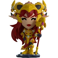 Vinylová figurka Youtooz World of Warcraft - Alexstrasza 13 cm - Figurky