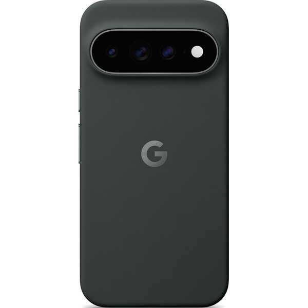 Google Pixel 11 Pro XL kryt Obsidian