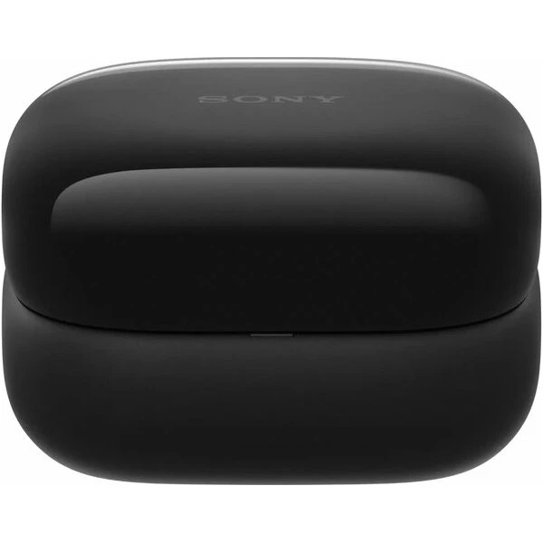 Sony LinkBuds Clip bezdrátová sluchátka černá - Sluchátka - Obrázek d_00c21160e16d42e6a849f20234c3bdc0