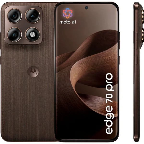Motorola Edge 70 Pro 8GB/256GB PANTONE Chicory Coffee - Mobilní telefony - Obrázek d_00d01cad7d794dfca18be52497453c04