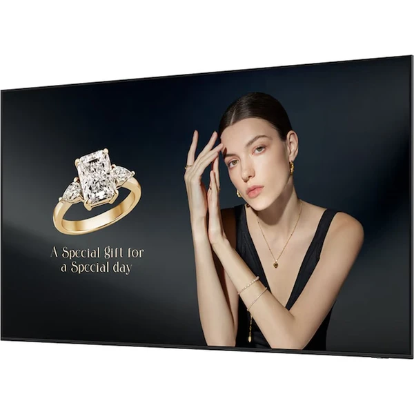 Samsung LH115QHFEBGXEN velkoformátový displej 115" - Velkoformátové displeje - Obrázek d_00dae53787f34ecdb0407ce6cbe49c00