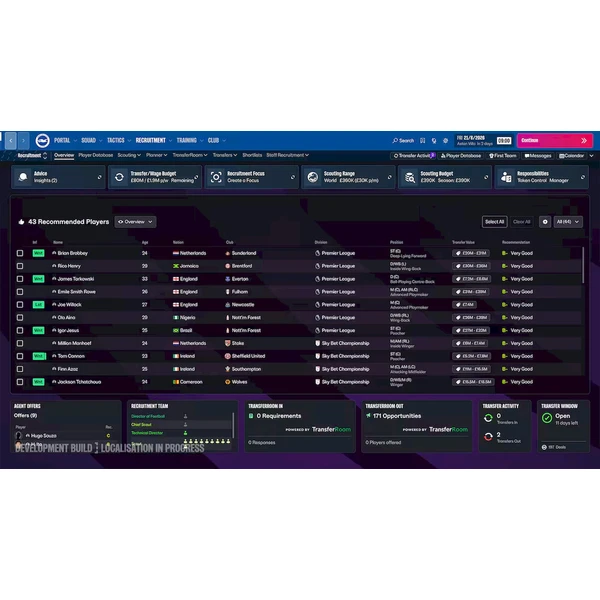 Football Manager 27 (PC) - Hry pro PC - Obrázek d_00dccac9d2164e558a3010d3b19fc55d