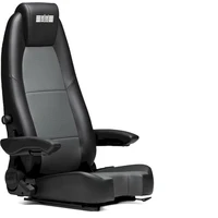 Next Level Racing Flight Simulator Seat 2.0 přídavná sedačka (NLR-S045) - Díly kokpitu