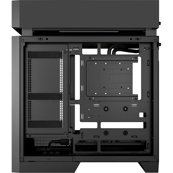 DEEPCOOL CL6600 černá - Počítačové skříně - Obrázek d_00e2a4f2f5a645cda9d8ffd2cfd1c7a5