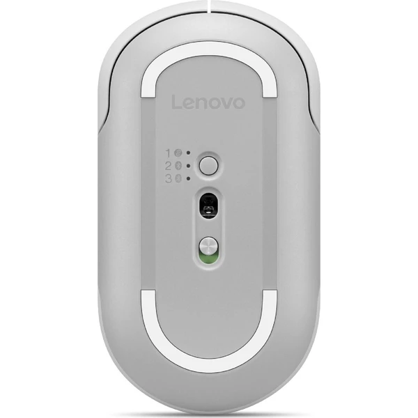 Lenovo 700 Multi-Device bezdrátová tichá myš béžová - Myši - Obrázek d_00e63471fad94665951aa2d4540c9087