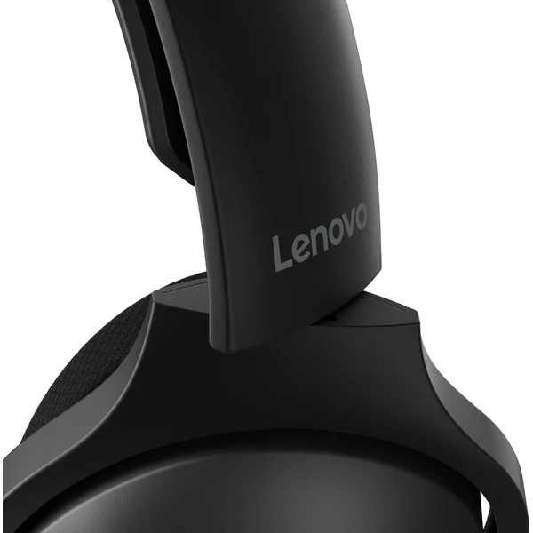 Lenovo Legion H410 bezdrátová herní sluchátka černá - Sluchátka - Obrázek d_00f4f89e8c3243d0be959351f24ad49f