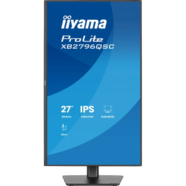 iiyama ProLite XB2796QSC-B1 monitor 27" - Monitory - Obrázek d_00fb8c1f3aab47f0b357675852405931