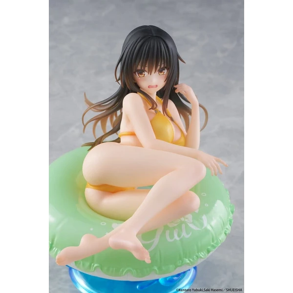 Figurka Taito Prize To Love-Ru Aqua Float Girls - Yui Kotegawa 10 cm - Figurky - Obrázek d_010116444d334c6cb53f1e0bd10482bd