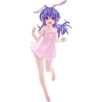 Figurka Furyu BiCute Bunnies Higurashi: When They Cry Sotsu - Hanyu 23 cm - Figurky