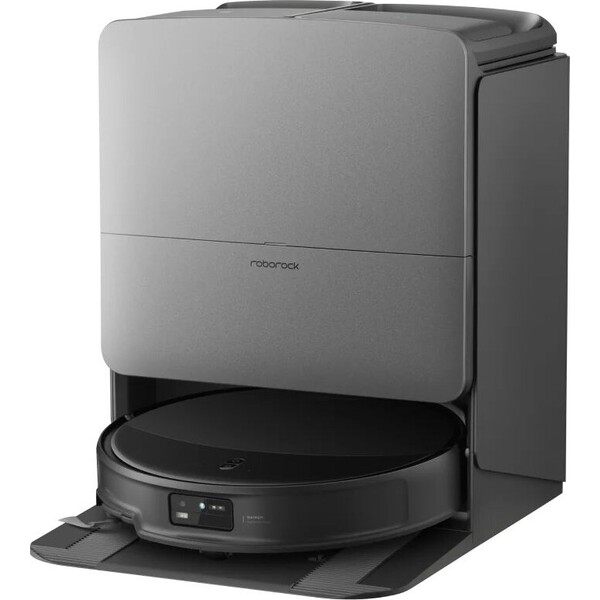 Roborock Saros 20 Black Černá