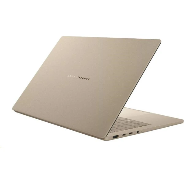 ASUS Zenbook 14 UX3407NA-OLED218W béžový - Notebooky - Obrázek d_012f9b377a1e42ffb199c3986ba4b8ef