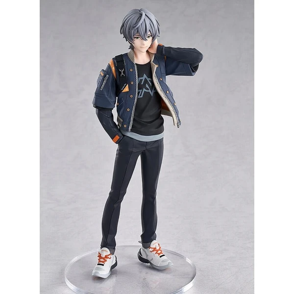 Figurka GSC Pop Up Parade Zenless Zone Zero - Wise 20 cm - Figurky - Obrázek d_0135a8f485a34386b7bd02e7842324de