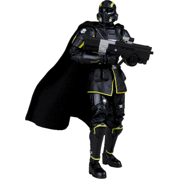 Figurka McFarlane Toys - Helldivers 2 B-01 Tactical 18cm - Figurky - Obrázek d_013ced31f69747afaaa4eaaf117f48d6