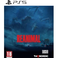 Reanimal (PS5) - Hry pro PS5