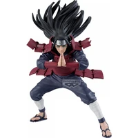 Figurka Bandai Banpresto Naruto Shippuden VIBRATION STARS - Hashirama Senju 18 cm - Figurky