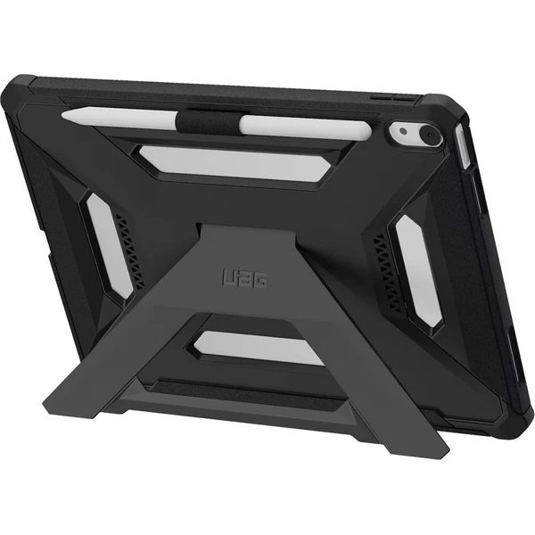 UAG Scout Plus pouzdro iPad Air 11" (2024/2025) Black