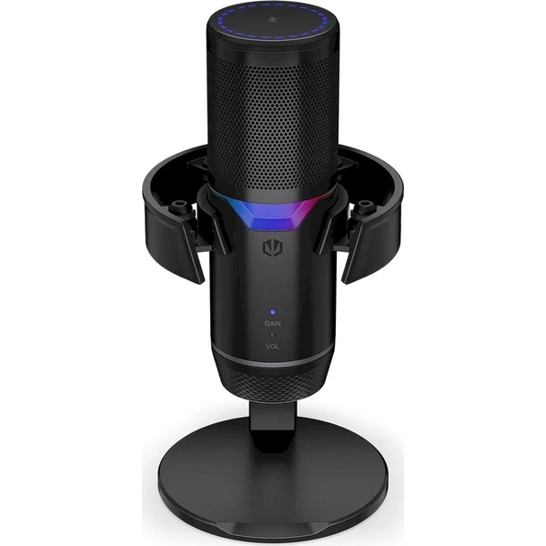 Endorfy Solum 2 Pro herní mikrofon černý - Mikrofony - Obrázek d_014bc99489964c09a36b6bb77996ab01