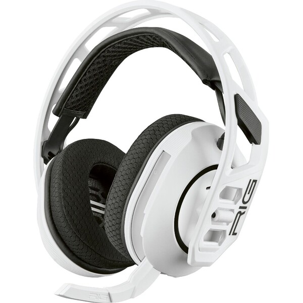 Nacon RIG 600 MAX HS Bílá