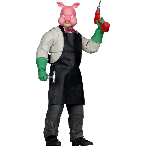Figurka DC McFarlane Collector Edition WV13 – #52 Professor Pyg 18 cm - Figurky - Obrázek d_0156b660c51042798e307702999d0665