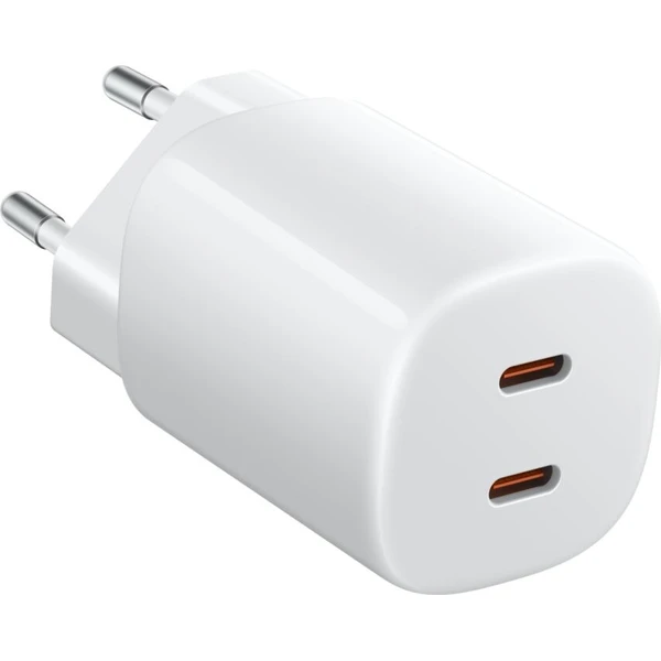 Xiaomi 45W Nano Turbo Charging Power Adapter (2C) bílý - Nabíječky - Obrázek d_01572c7129d9437b848ebd2ed236d597