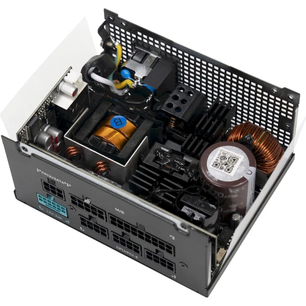 DEEPCOOL GAMERSTORM PS650G 650W černý - Zdroje - Obrázek d_0163a18f4ed141f39df5e988c0c655e5