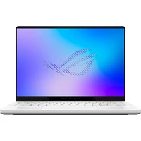 ASUS ROG Zephyrus G14 (GU405AR-SY003WZ) RTX 5070 Ti bílý - Notebooky