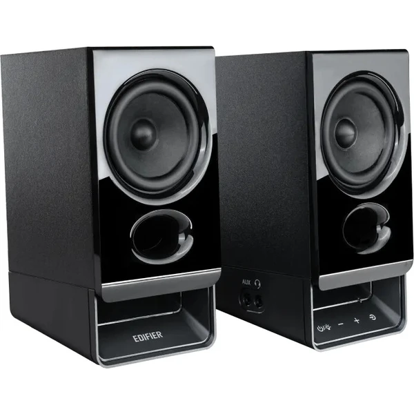 EDIFIER R20BT 2.0 aktivní reproduktory černé - Reproduktory - Obrázek d_0172dfd6048045e7871402c56073cd7d