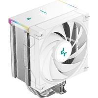 DEEPCOOL AK500S DIGITAL SE bílý - Chladiče