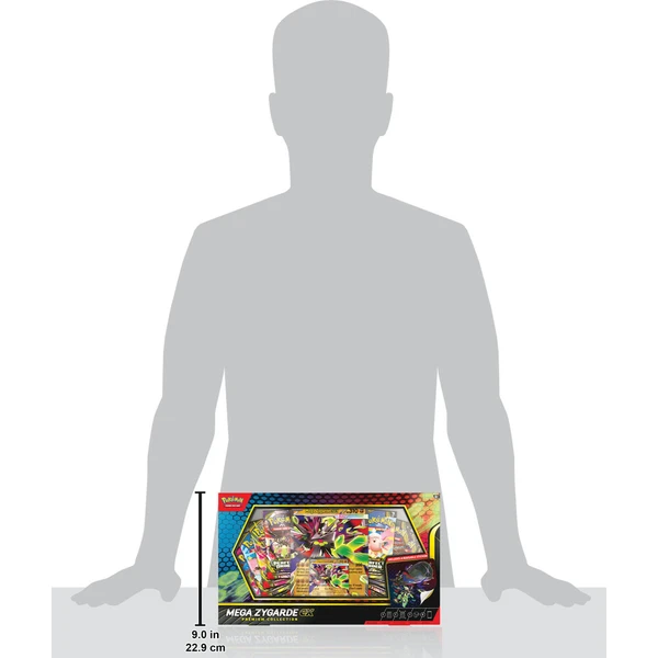 Pokémon TCG: Mega Zygarde ex Premium Collection - Pokémon karty - Obrázek d_018aa99fe77a4ebb9677d87df6f6d5f2