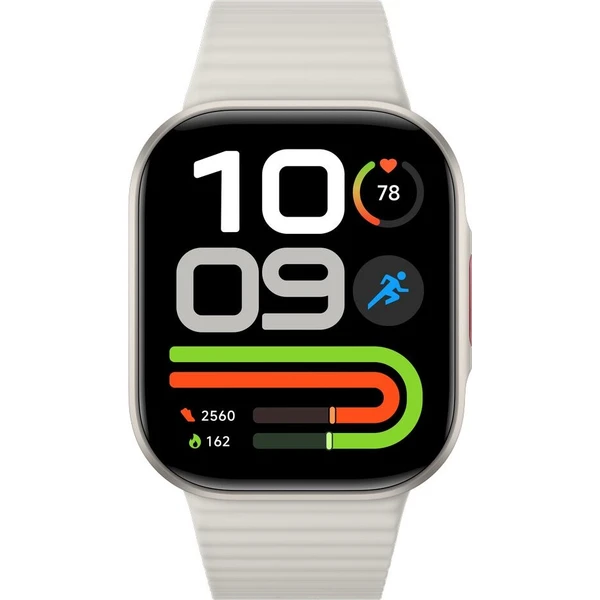 Xiaomi Redmi Watch 6 Lite chytré hodinky šedé - Chytré hodinky - Obrázek d_01971e69e86646f8b47726dd9447c692
