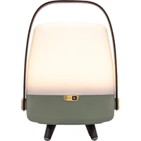 KOODUU Lite-up Play Mini JBL bezdrátový reproduktor Petroleum - Reproduktory