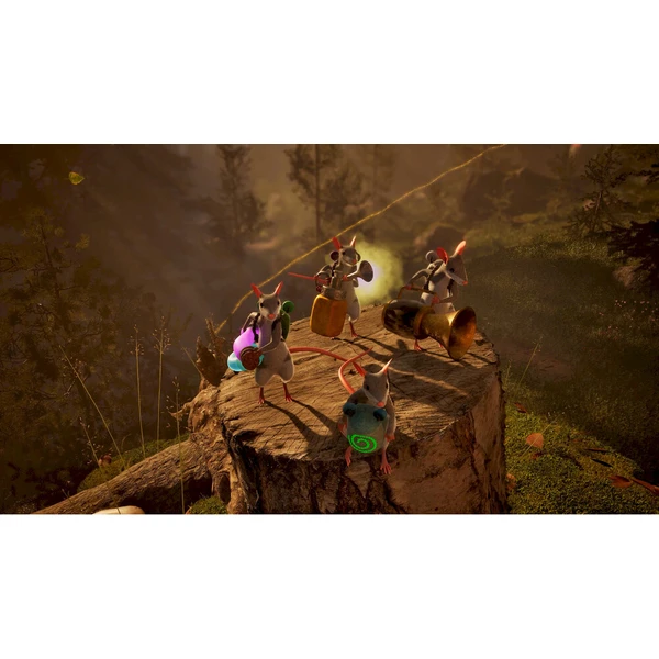 Hela: of Mice & Magic: Harmony Edition (PS5) - Hry pro PS5 - Obrázek d_019ba47b7b8d48eaaed7200e3c455568