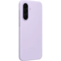 Samsung Silicone Case kryt Samsung Galaxy A37 světle fialový - Pouzdra