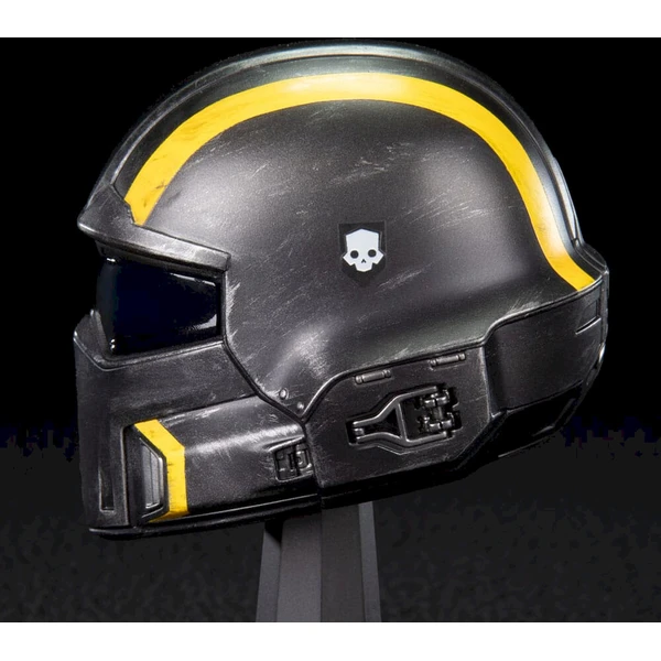 Replika Dark Horse Helldivers 2 - B-01 Tactical Helmet 11 cm - Repliky - Obrázek d_01b7d27351c743eeb36558013f4fd566