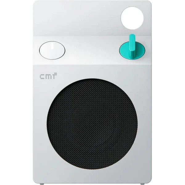 CMF by NOTHING Speaker S reproduktor bílý - Reproduktory - Obrázek d_01d6dbd3e29548e2aecc5a4fd3f4d986