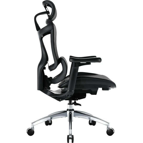 SIHOO Doro C300L židle černá - Židle - Obrázek d_01e293af7bc949e38570cf91101f25b4